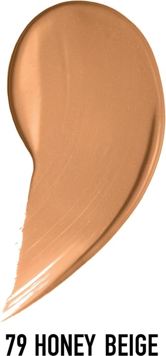 Immagine prodotto Max Factor Fondotinta HEALTHY HARMONY #79-beige miele (79 Miele Beige)