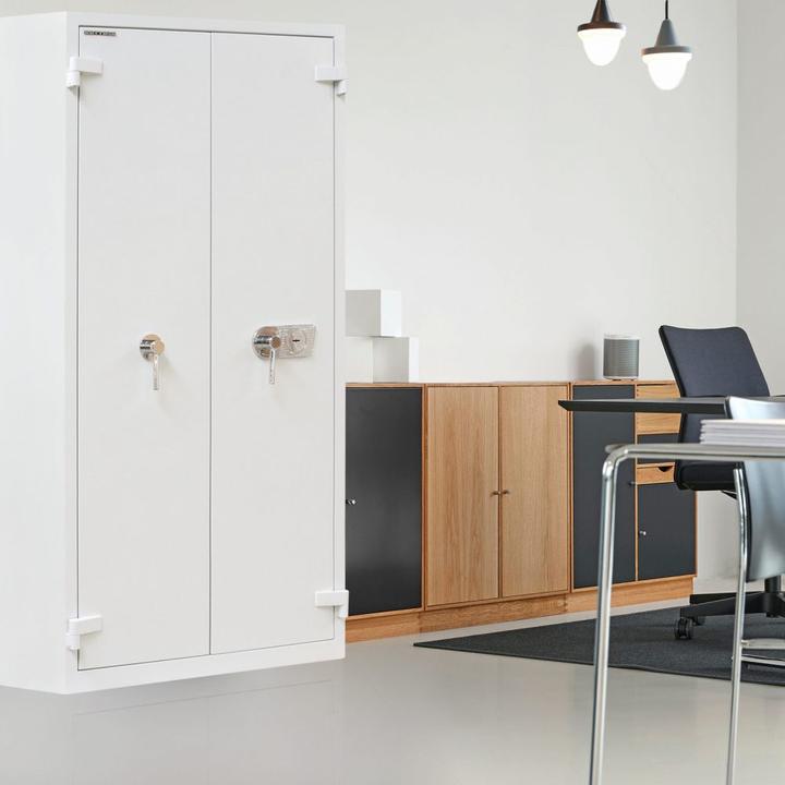Immagine prodotto Rottner Office 3 S-2 Fire Premium (553 l)