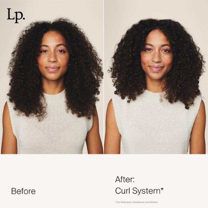 Produktbild Living Proof Curl - Definer (Haarcreme, 100 ml)