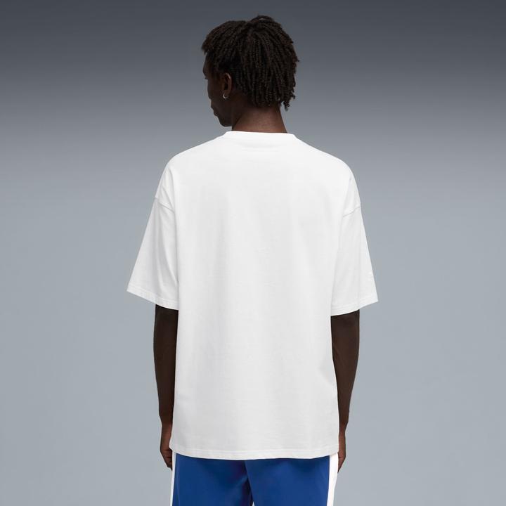 Actual product image Puma PL ESS Tee (L)