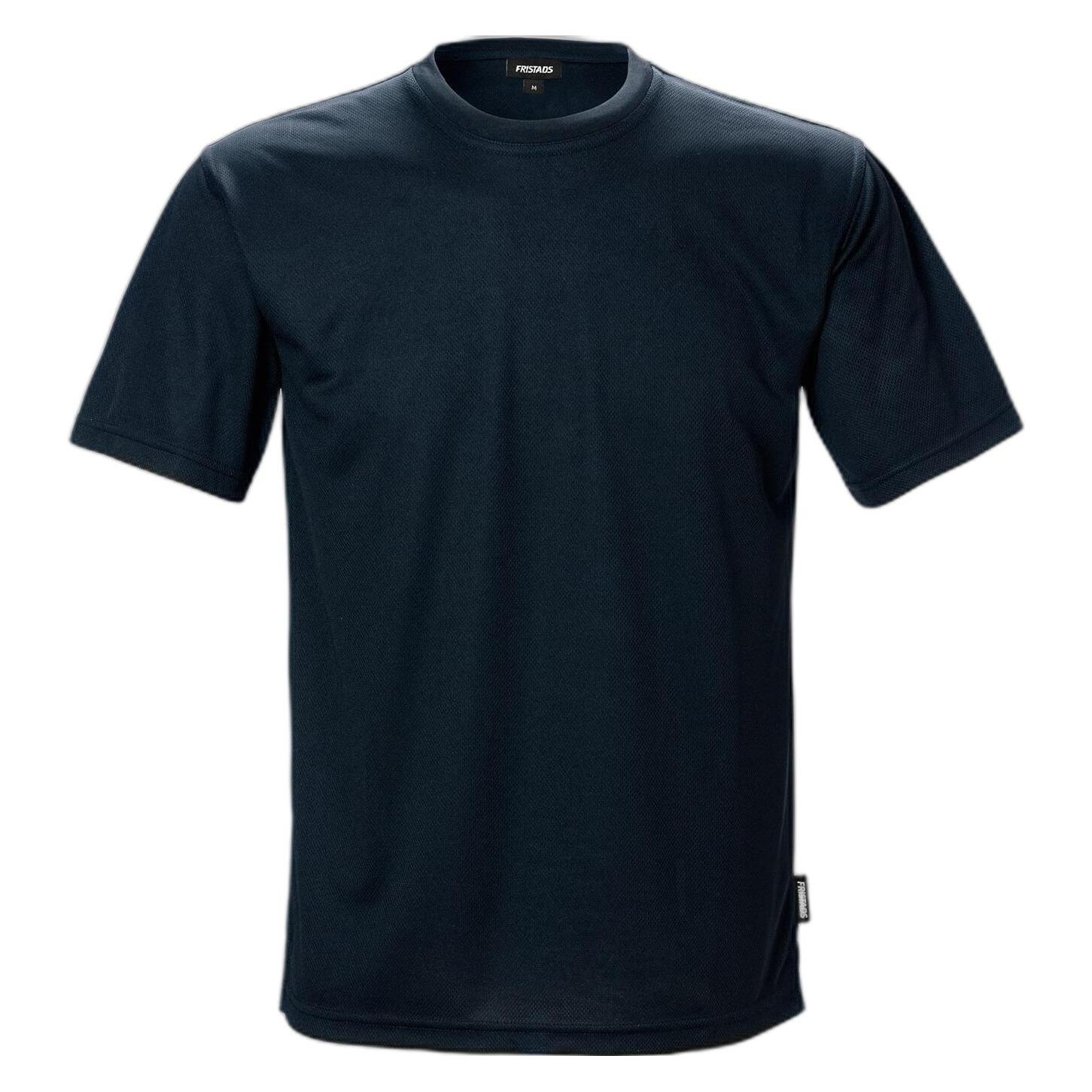 Fristads, Funktionsshirt, Coolmax 918 Pf (L), Blau, L