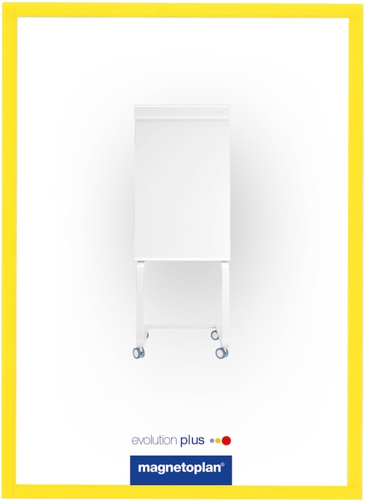 Productafbeelding Magnetoplan MAGNETOFIX - Mappen