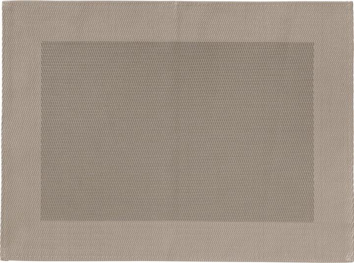 Actual product image Erwin Müller Tischset 4er-Pack (4 pcs., 45 x 33 cm)