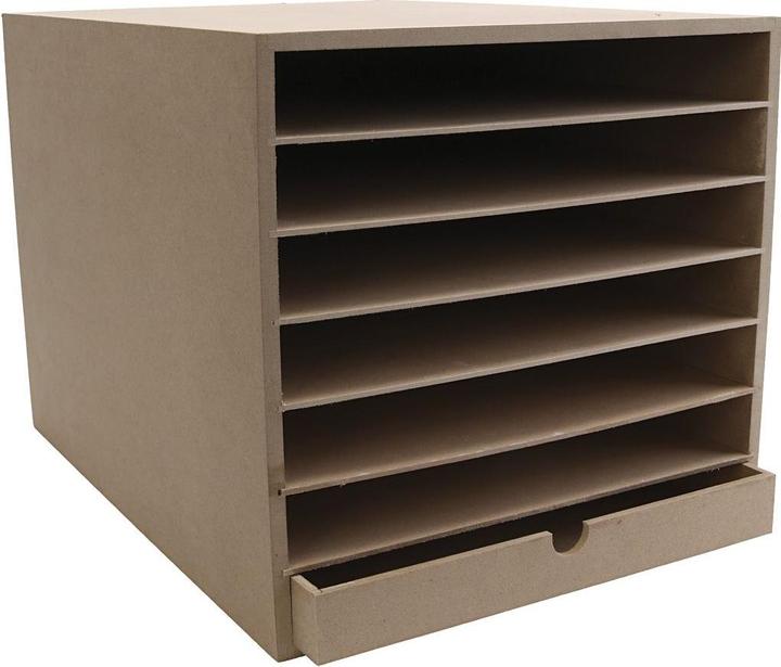 Produktbild Creativ Company Paper Storage Unit (1x)