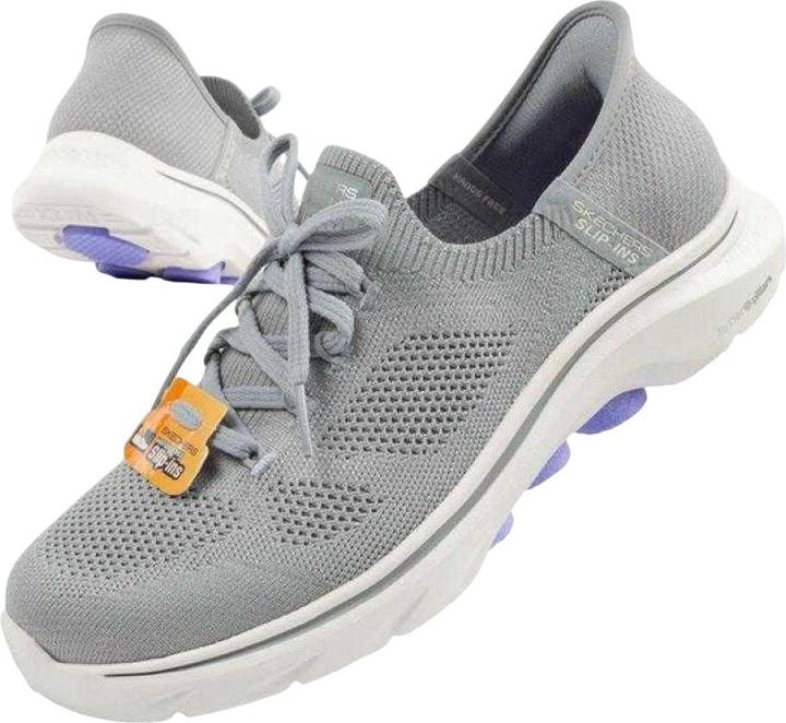 Produktbild Skechers Go Walk 7Via Sneaker (36)