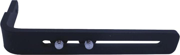 Actual product image Caruba Accessory holder with hot shoe mount