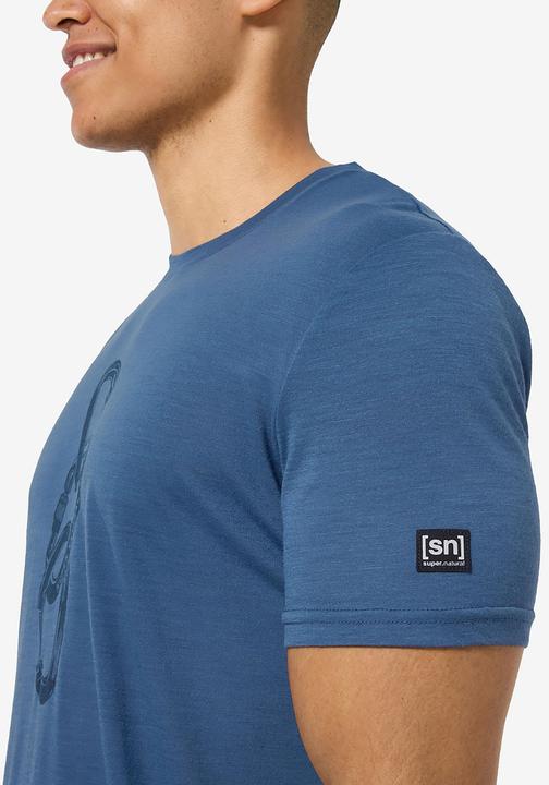 Produktbild Super Natural Carabineri Tee (XXL)