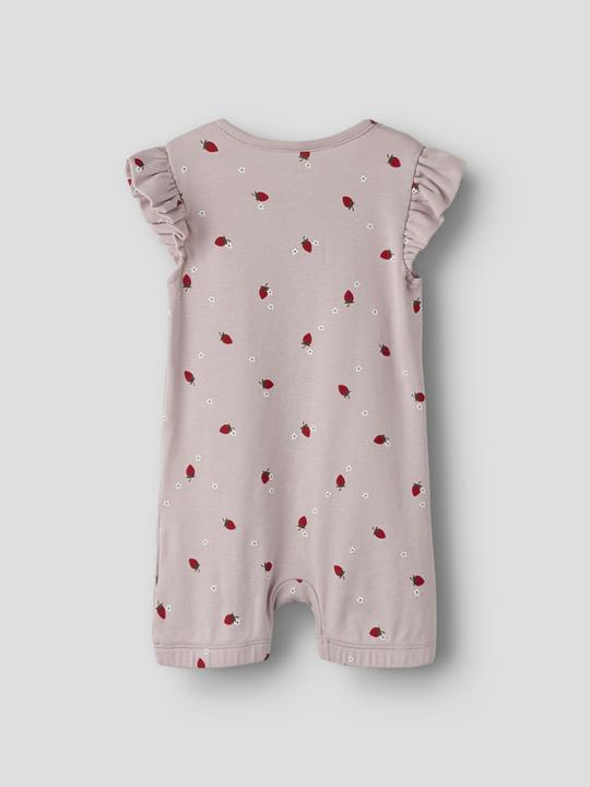 Actual product image Name it sunsuit Jumpsuit (62)