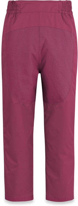 Actual product image Normani Children's winter trousers Deltana - 2392 (158, 164)