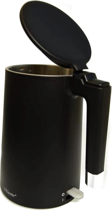 Produktbild Maestro Czajnik elektryczny 1 7l MR-026-BLACK (1.70 l)