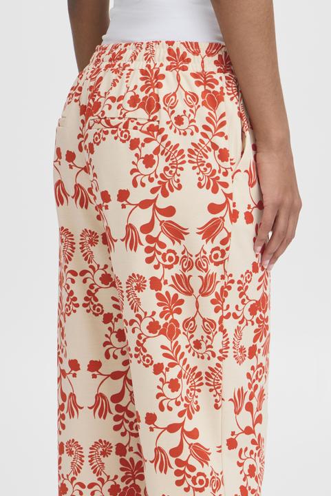 Actual product image Ichi Kate Print PA29 (XS)