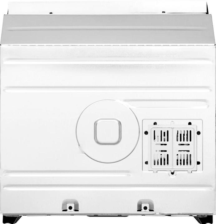 Produktbild Bauknecht BIK5 DP8FS PT A+ Edelstahl