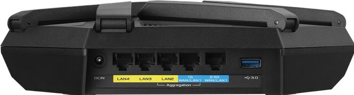 Produktbild ASUS RT-AXE7800