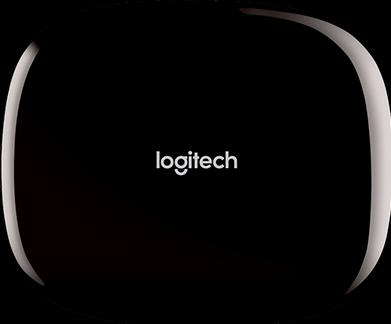 Produktbild Logitech Harmony Companion (Universal Fernbedienung, Infrarot, Bluetooth)