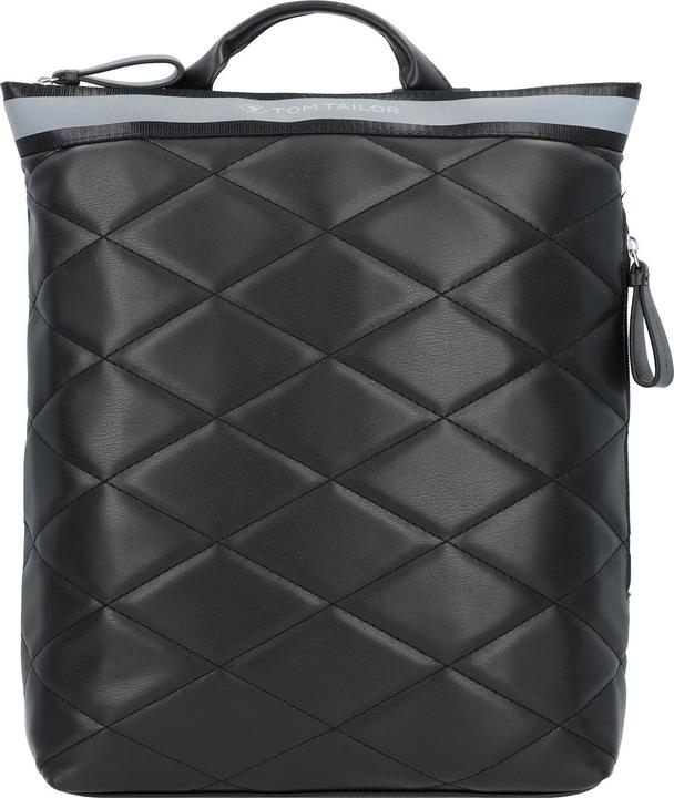 Actual product image Tom Tailor Mica backpack 35 cm (12 l)