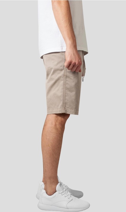 Produktbild Urban Classics Stretch Twill Joggshorts (XL)