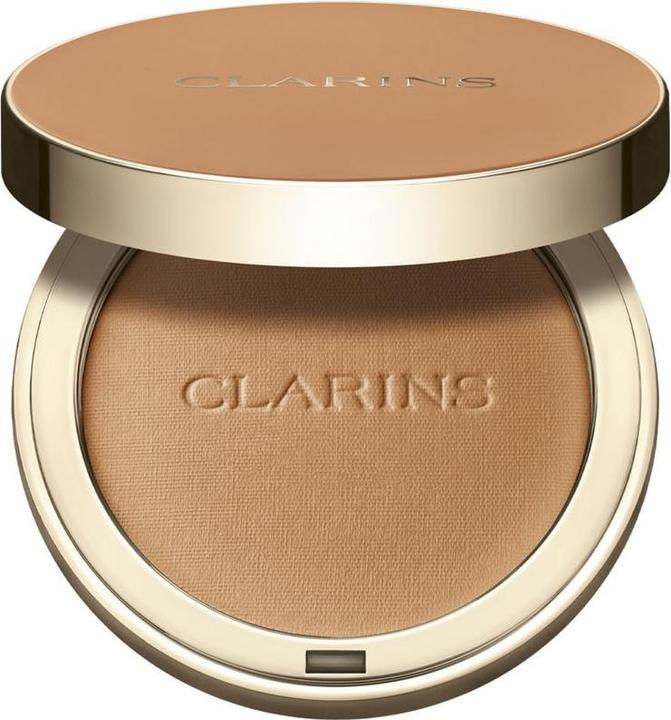Immagine prodotto Clarins Poudre Compact Evermatte No 05 (Marrone)