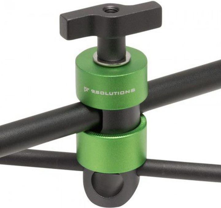 Actual product image 9.Solutions 9. Solutions 5/8" + 3/8" toggle closed