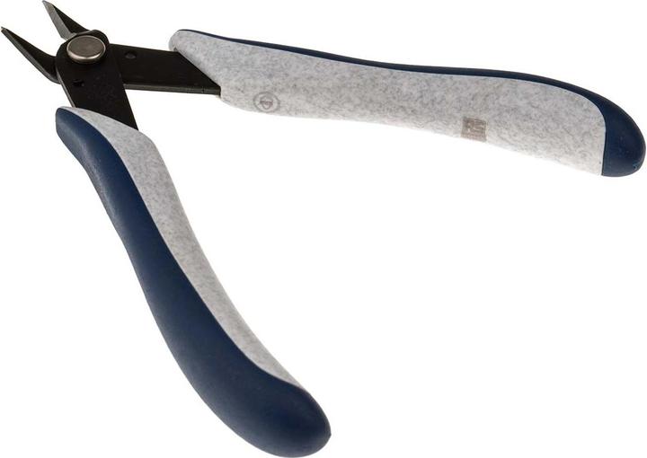 Productafbeelding RS PRO Micro-Shear Flush Cutter, ESD-veilig (123 mm)