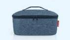 Actual product image reisenthel Coolerbag M Pocket (4.50 l)