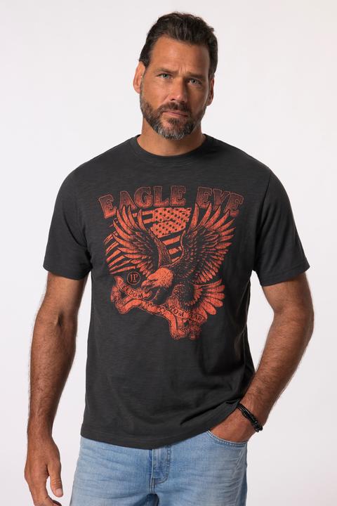 Produktbild JP1880 JP 1880 T-Shirt, Halbarm, Brustprint (XL)