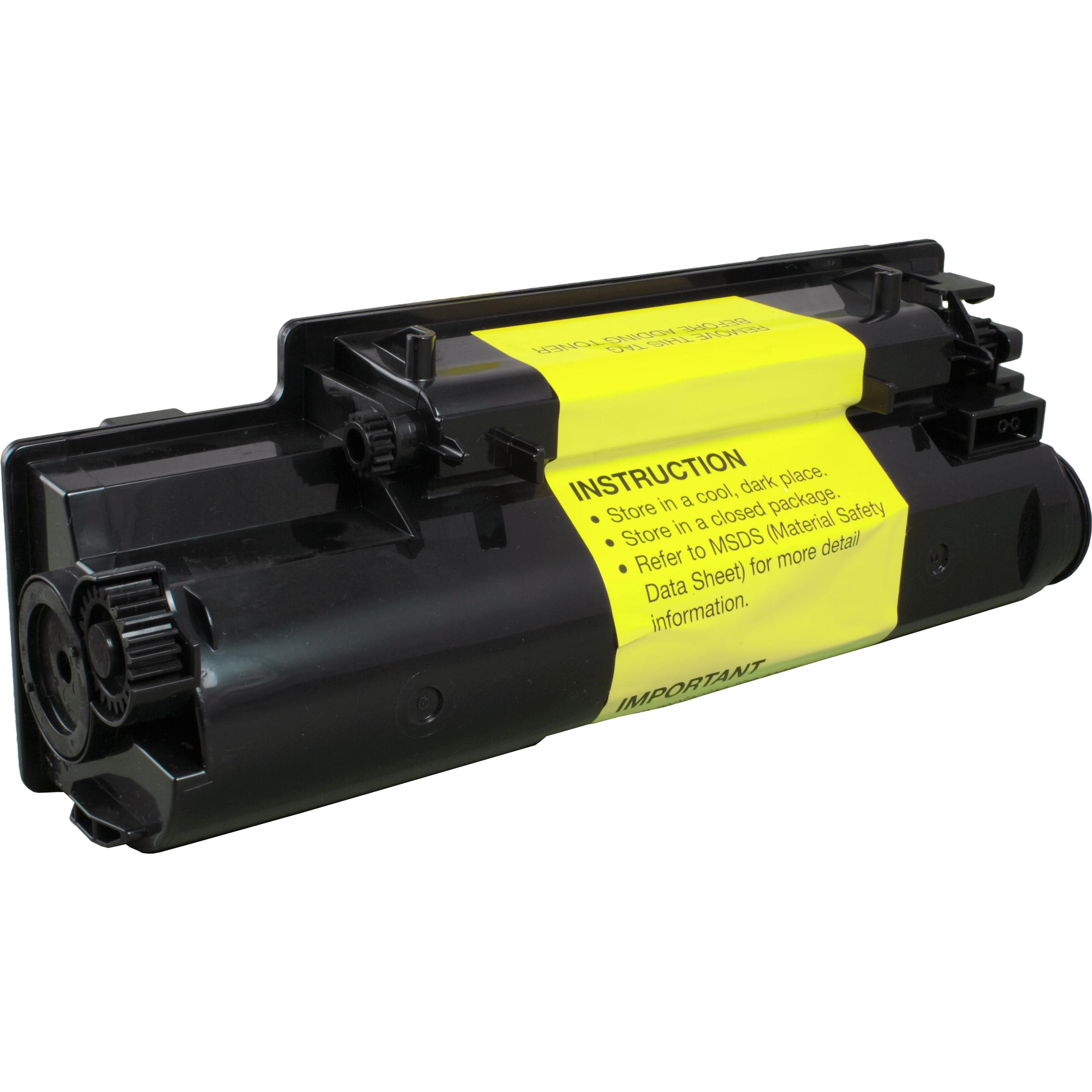 Thumbnail - W&P, Toner, TK-340 schwarz (BK)