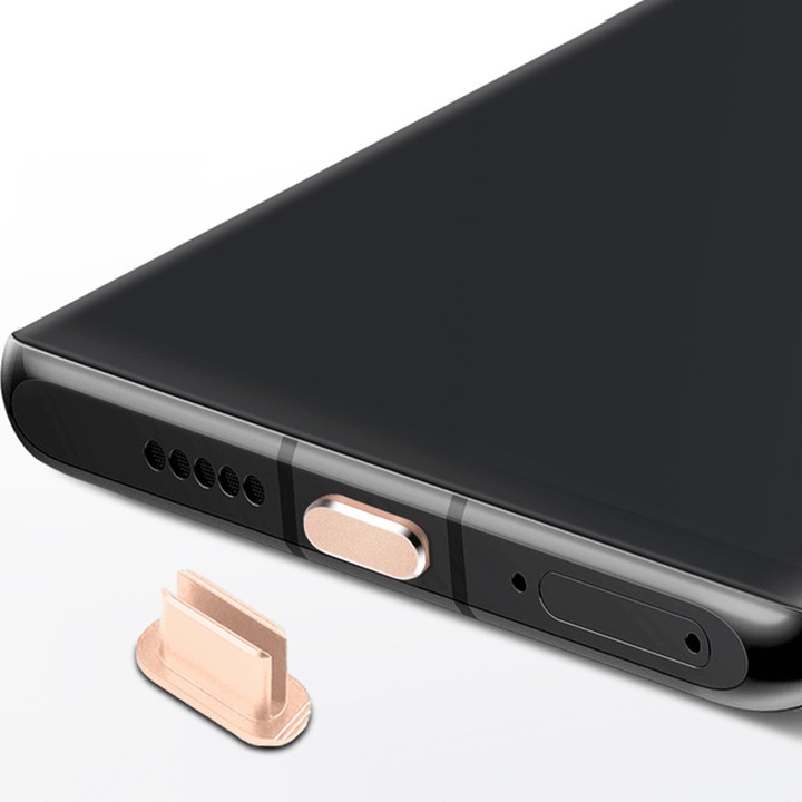 Immagine prodotto Cadorabo Tappi di protezione USB C