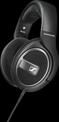 Produktbild Sennheiser HD 559 (keine Geräuschunterdrückung, Kabelgebunden)