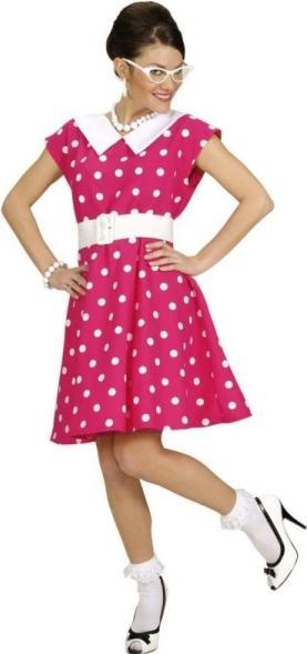 Image du produit Widmann 50ger Kostüm (M)