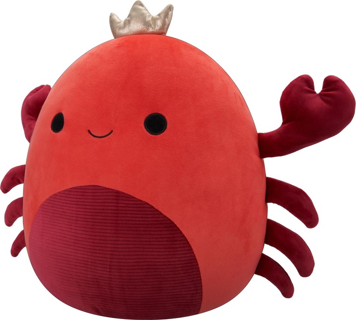 Immagine prodotto Squishmallows Georgios Krabbe (40 cm)