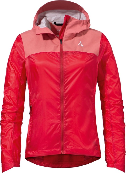 Actual product image Schöffel Hybrid Jkt Flow Trail L (48)