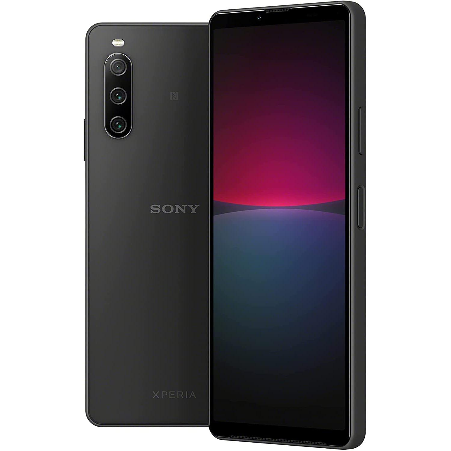 Xperia10Ⅳ ソニー XQ-CC44 W1JPCX0 Xperia 10 Ⅳ ホワイト XQCC44 W1JPCX0