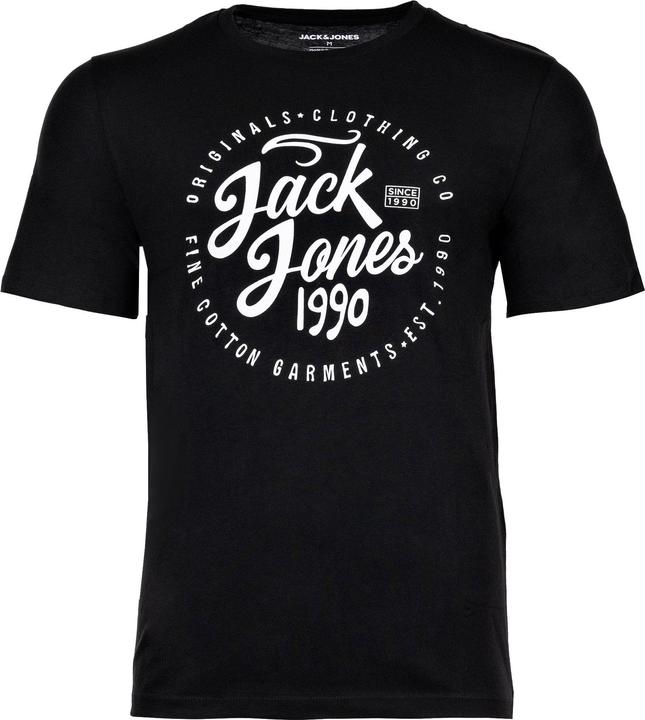 Actual product image Jack & Jones T-shirt casual comfortable fit (XL)