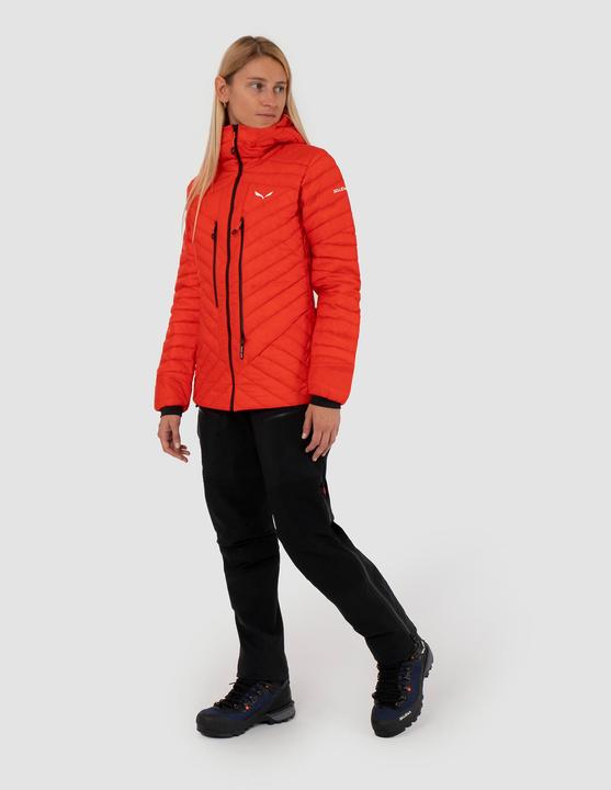 Produktbild Salewa Women's Ortles Hybrid RDS Down Jacket (38, M)