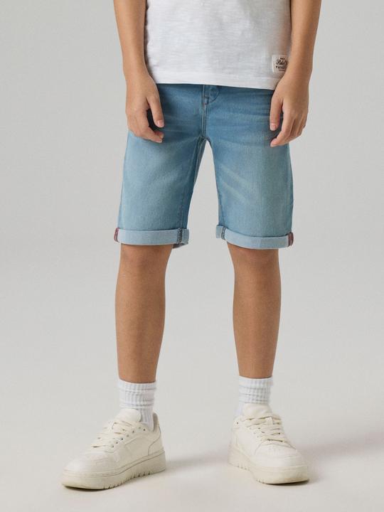 Image du produit Name it Short en jean long Sofus Slim Fit (146)