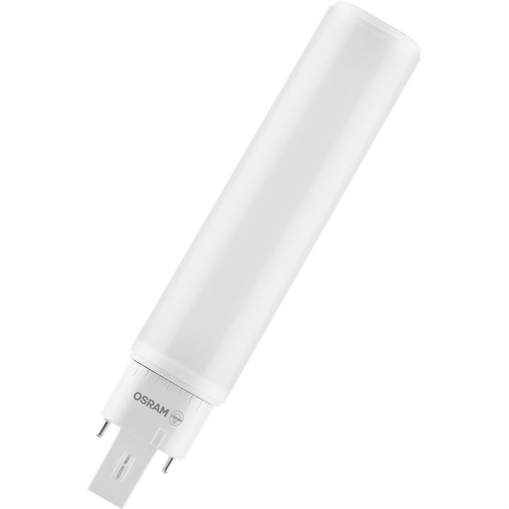 Actual product image Osram Dulux (G24q-3, 10 W, 1100 lm, 1 x, E)