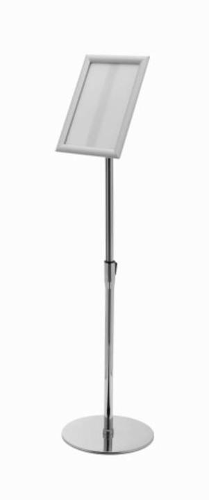 Produktbild Deflecto Prospektständer mit Klapprahmen (A4)