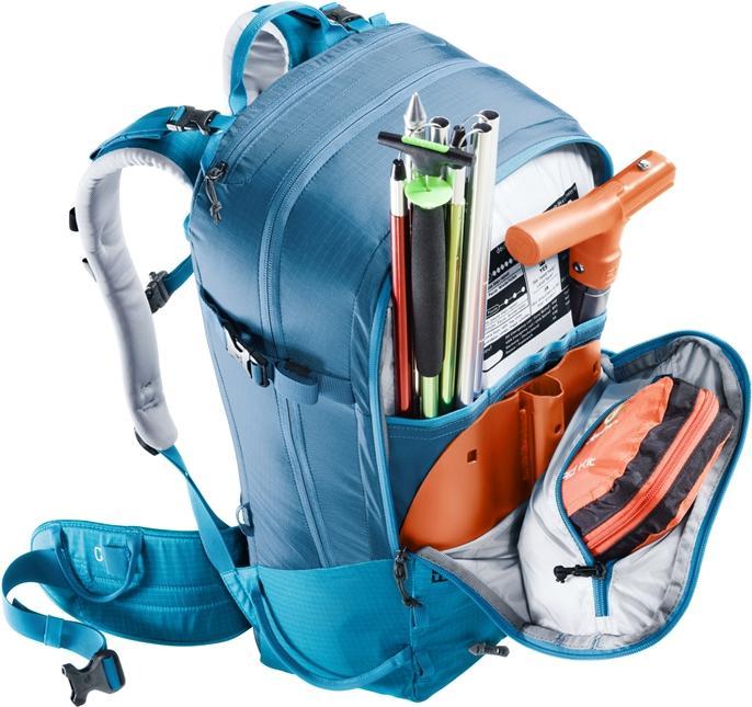 Image du produit Deuter Sac à dos Freerider 28 SL (28 l)