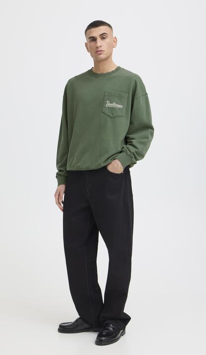 Actual product image Solid Tadeus (L)