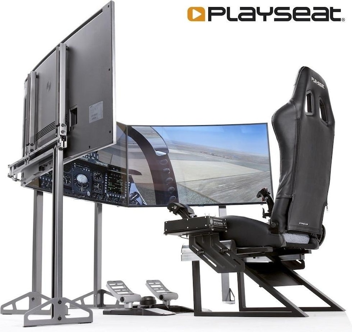 Immagine prodotto Playseat Porta TV Tripple Package