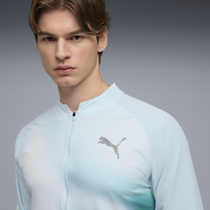 Immagine prodotto Puma M Lightspeed Ultraweave Graphic Jacket (L)
