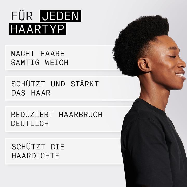 Produktbild Nioxin Anti-Breakage Mask (500 ml)