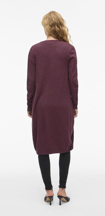Actual product image Vila VIRIL Longline Strickjacke (M, XS)