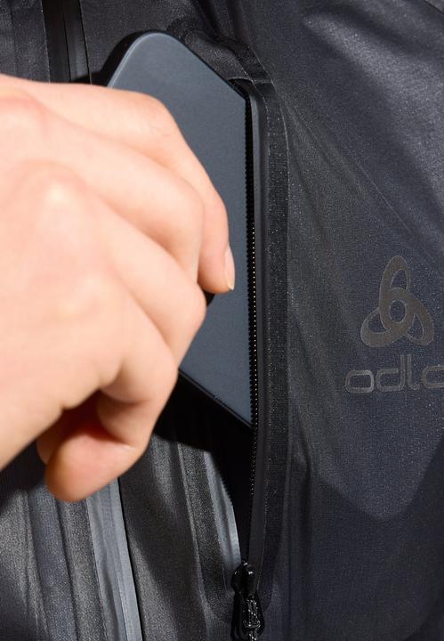 Immagine prodotto Odlo Zeroweight Dual Dry Performance (XL)