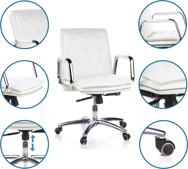 Produktbild Hjh Office VILLA 10