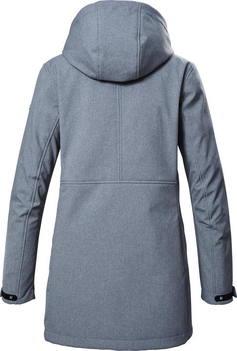 Immagine prodotto Killtec Kow 95 Wmn Sftshll Prk (42)