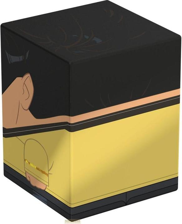 Produktbild Squaroes Squaroe Star Trek: The Original Series ST015 - Sulu