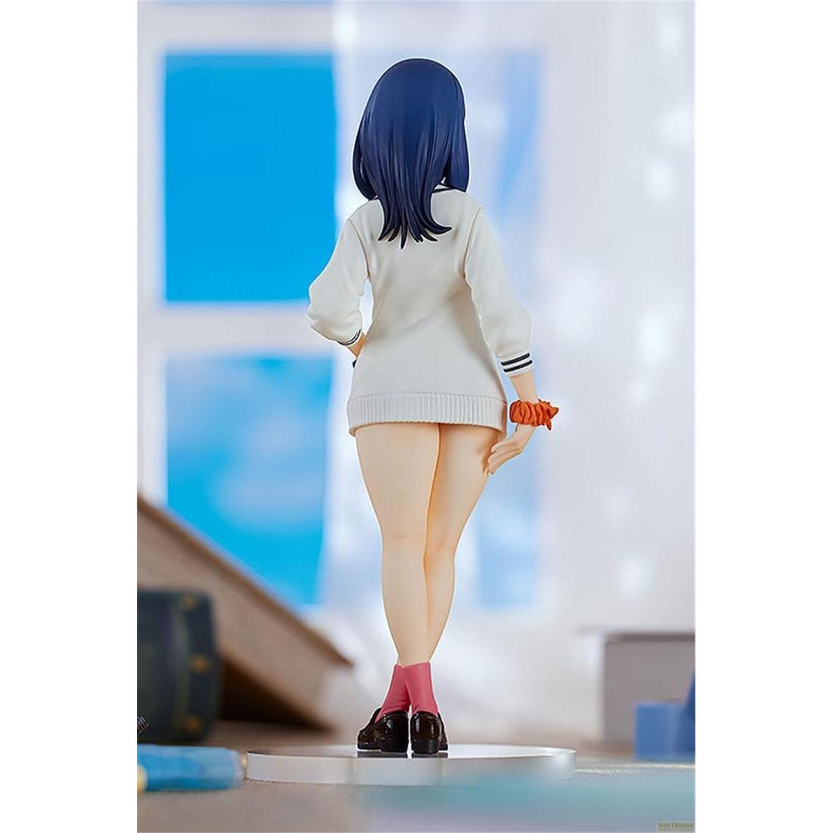 Thumbnail - Good Smile Company Rikka Takarada