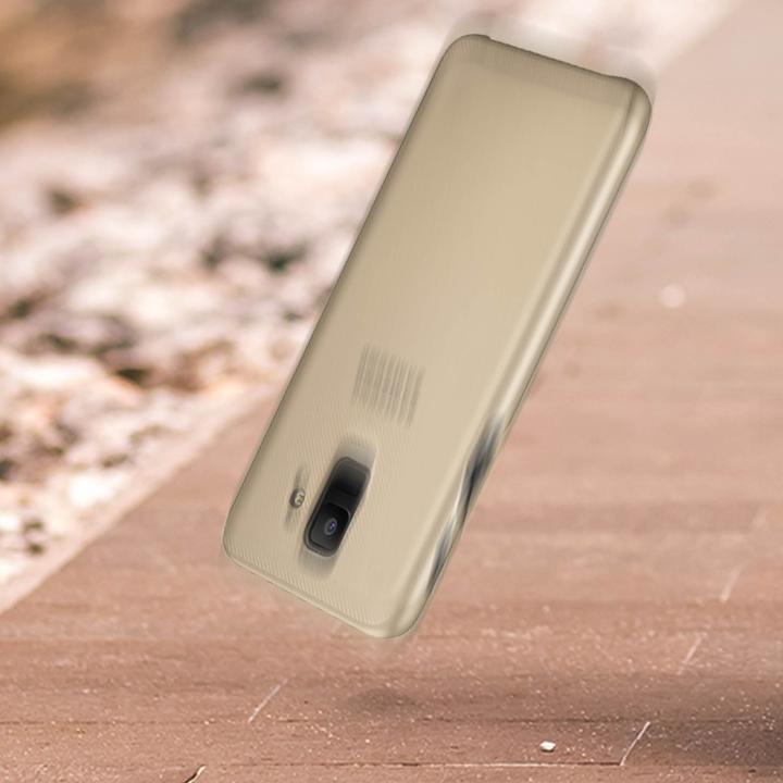 Image du produit Samsung Wallet Cover (Samsung Galaxy J6 (2018))