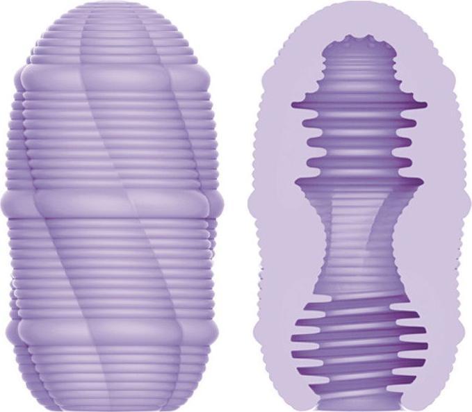 Produktbild Lovetoy PRETTY LOVE- Smooth Stripes Cupid-X